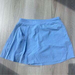 Avia Light Blue Women's Skirt